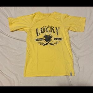 LUCKY BRAND Tee shirt